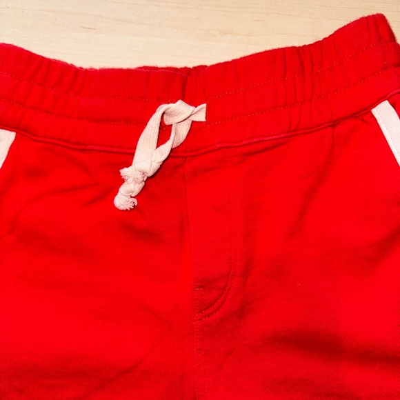 Mother Charlie's Angels The Running Mate Retro Track Shorts Baywatch Small - Picture 4 of 7
